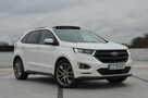 Ford EDGE 2.0 TDCi ST-Line 4x4/Panorama/Ledy/Grzania/Wentyle/Navi/Kamera - 7