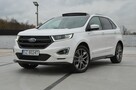 Ford EDGE 2.0 TDCi ST-Line 4x4/Panorama/Ledy/Grzania/Wentyle/Navi/Kamera - 8