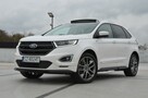 Ford EDGE 2.0 TDCi ST-Line 4x4/Panorama/Ledy/Grzania/Wentyle/Navi/Kamera - 10