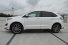 Ford EDGE 2.0 TDCi ST-Line 4x4/Panorama/Ledy/Grzania/Wentyle/Navi/Kamera - 12