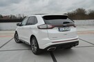 Ford EDGE 2.0 TDCi ST-Line 4x4/Panorama/Ledy/Grzania/Wentyle/Navi/Kamera - 13
