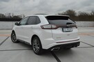 Ford EDGE 2.0 TDCi ST-Line 4x4/Panorama/Ledy/Grzania/Wentyle/Navi/Kamera - 14