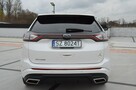 Ford EDGE 2.0 TDCi ST-Line 4x4/Panorama/Ledy/Grzania/Wentyle/Navi/Kamera - 15