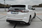 Ford EDGE 2.0 TDCi ST-Line 4x4/Panorama/Ledy/Grzania/Wentyle/Navi/Kamera - 16