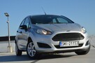Ford Fiesta 1.5 d Klimatyzacja / El. szyby / Rej PL - 3