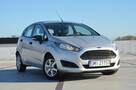 Ford Fiesta 1.5 d Klimatyzacja / El. szyby / Rej PL - 5