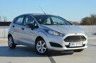 Ford Fiesta 1.5 d Klimatyzacja / El. szyby / Rej PL - 7