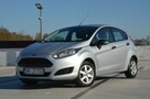 Ford Fiesta 1.5 d Klimatyzacja / El. szyby / Rej PL - 10