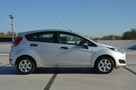 Ford Fiesta 1.5 d Klimatyzacja / El. szyby / Rej PL - 11