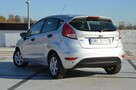 Ford Fiesta 1.5 d Klimatyzacja / El. szyby / Rej PL - 13