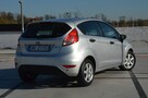 Ford Fiesta 1.5 d Klimatyzacja / El. szyby / Rej PL - 16