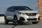 Peugeot 5008 2.0 Blue-HDi 180 aut GT 7 os/ Navi/ Focal/ Kamera/ Grzania/ Skóra/ Alu