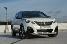 Peugeot 5008 2.0 Blue-HDi 180 aut GT 7 os/ Navi/ Focal/ Kamera/ Grzania/ Skóra/ Alu - 3