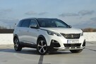 Peugeot 5008 2.0 Blue-HDi 180 aut GT 7 os/ Navi/ Focal/ Kamera/ Grzania/ Skóra/ Alu - 10