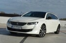 Peugeot 508 180 KM aut. GT-Line Panorama/ Skóry/Ledy/Navi/Kamera/Grzania/El Klapa - 5