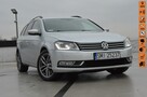 Volkswagen Passat 2.0 TDI 140 KM LEDy/ Navi/ Parktronic/ Grzania/ Alu