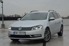 Volkswagen Passat 2.0 TDI 140 KM LEDy/ Navi/ Parktronic/ Grzania/ Alu - 2