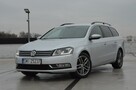 Volkswagen Passat 2.0 TDI 140 KM LEDy/ Navi/ Parktronic/ Grzania/ Alu - 6