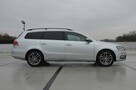 Volkswagen Passat 2.0 TDI 140 KM LEDy/ Navi/ Parktronic/ Grzania/ Alu - 8