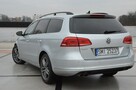 Volkswagen Passat 2.0 TDI 140 KM LEDy/ Navi/ Parktronic/ Grzania/ Alu - 10