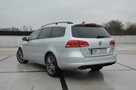 Volkswagen Passat 2.0 TDI 140 KM LEDy/ Navi/ Parktronic/ Grzania/ Alu - 11