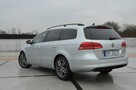 Volkswagen Passat 2.0 TDI 140 KM LEDy/ Navi/ Parktronic/ Grzania/ Alu - 12