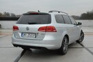 Volkswagen Passat 2.0 TDI 140 KM LEDy/ Navi/ Parktronic/ Grzania/ Alu - 13