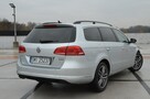Volkswagen Passat 2.0 TDI 140 KM LEDy/ Navi/ Parktronic/ Grzania/ Alu - 14