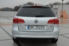 Volkswagen Passat 2.0 TDI 140 KM LEDy/ Navi/ Parktronic/ Grzania/ Alu - 15