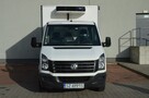 Volkswagen Crafter Chłodnia + Winda + Klima + Niski przebieg - 2