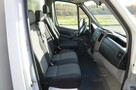 Volkswagen Crafter Chłodnia + Winda + Klima + Niski przebieg - 8