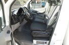 Volkswagen Crafter Chłodnia + Winda + Klima + Niski przebieg - 9
