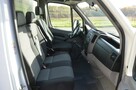 Volkswagen Crafter Chłodnia + Winda + Klima + Niski przebieg - 11