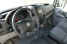 Volkswagen Crafter Chłodnia + Winda + Klima + Niski przebieg - 12