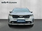 KIA SORENTO 1.6T-GDI PHEV 265 KM Prestige Line 4WD 7os / 2022r - 2