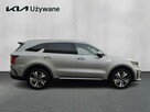 KIA SORENTO 1.6T-GDI PHEV 265 KM Prestige Line 4WD 7os / 2022r - 8