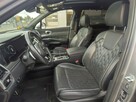 KIA SORENTO 1.6T-GDI PHEV 265 KM Prestige Line 4WD 7os / 2022r - 9