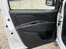 Fiat Doblo 1.6 diesel 102km, Salon PL, Serwis, Iwł, FV23% - 13