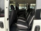 Fiat Doblo 1.6 diesel 102km, Salon PL, Serwis, Iwł, FV23% - 15