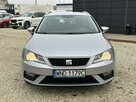 Seat Leon 1.0 TSI Style, 1 właściciel! Polski Salon! FV! - 3