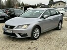 Seat Leon 1.0 TSI Style, 1 właściciel! Polski Salon! FV! - 4