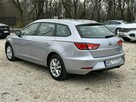 Seat Leon 1.0 TSI Style, 1 właściciel! Polski Salon! FV! - 6