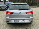 Seat Leon 1.0 TSI Style, 1 właściciel! Polski Salon! FV! - 7