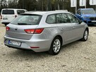 Seat Leon 1.0 TSI Style, 1 właściciel! Polski Salon! FV! - 8