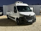 Renault Master FWD Pack Clim 3,5T Mroźnia! Salon Polska I właściciel! Webasto ! - 1