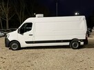 Renault Master FWD Pack Clim 3,5T Mroźnia! Salon Polska I właściciel! Webasto ! - 7