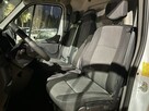 Renault Master FWD Pack Clim 3,5T Mroźnia! Salon Polska I właściciel! Webasto ! - 11