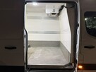 Renault Master FWD Pack Clim 3,5T Mroźnia! Salon Polska I właściciel! Webasto ! - 15