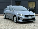 Kia Cee'd 1.4 T-GDI DCT! M Smart! Salon Polska ! Kamera! Carplay ! - 1