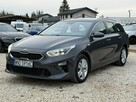Kia Cee'd 1.4 T-GDI DCT! M Smart! Salon Polska ! Kamera! Carplay ! - 8